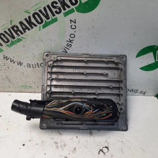 Riadiaca jednotka Ford Focus MK2 AM51-12A650-AA