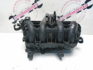Sacie potrubie Opel Corsa C 0280600040