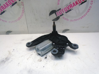 Motorček stieračov zadný Peugeot 307 HB 9637158780