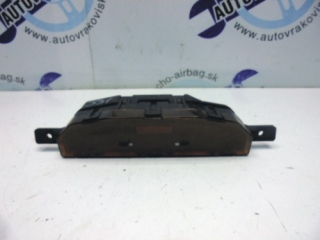 LCD Chevrolet Kalos