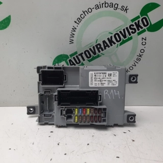 Poistková skrinka Fiat Qubo 01372879080