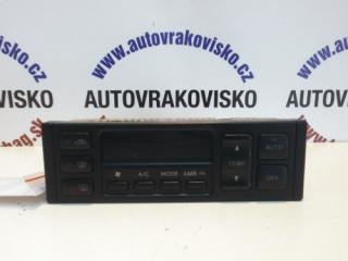 Ovládač kúrenia Mazda 626 K19Z0GE6R