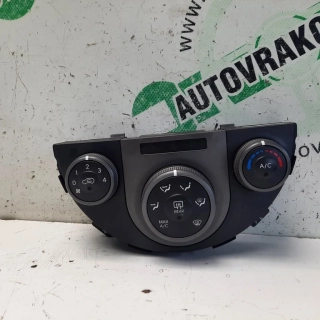 Ovládač kúrenia Kia Soul 97250-2KXXX
