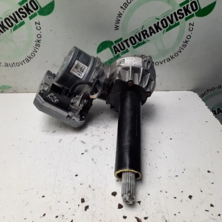 Elektrický posilňovač riadenia Škoda Fabia III 6C1.909.144.M