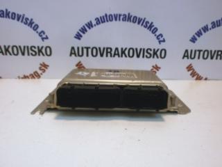 Riadiaca jednotka motora Hyundai Elantra 2.0 CRDi