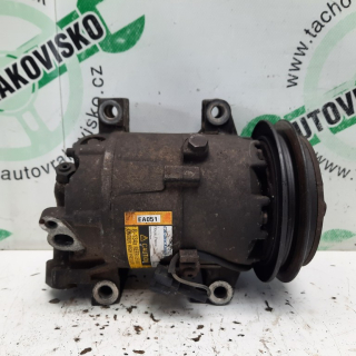 Klímový kompresor Nissan Almera II 3G930-45010