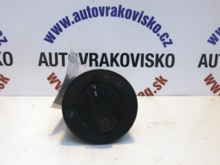 Vypínač svetiel VW Passat 3B0941531B