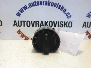 Vypínač svetiel Skoda Octavia II 1Z0941431K