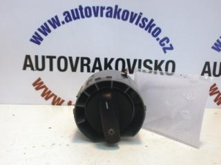 Vypínač svetiel Skoda Octavia II