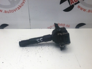 Indukčná cievka Audi A4 1.8 T 058905105