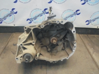 Prevodovka Renault Twingo 1.2