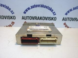 Riadiaca jednotka motora Daewoo Nubira Leganza 2.0 16V