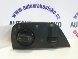 Vypínač svetiel VW Polo 6N1941531H