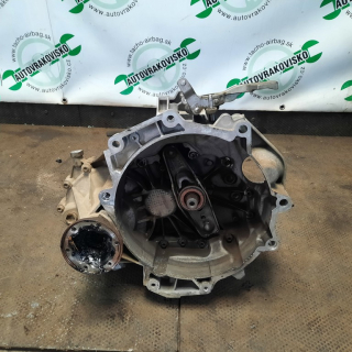 Prevodovka Skoda Octavia II HB 1.6 FSI JHW 31JHW23047