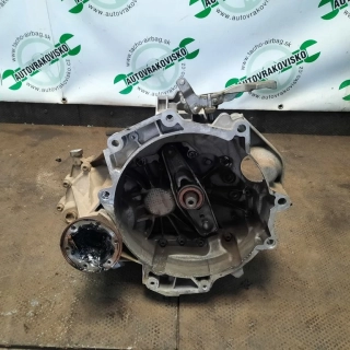 Prevodovka Skoda Octavia II 1.6 FSI JHW 31JHW23047