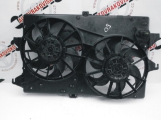 Ventilátor chladiča Ford Mondeo III 95BB-8146-BC