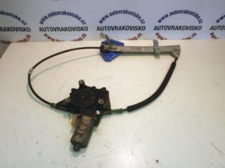 Sťahovanie okna Ford Mondeo II LZ