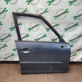 Dvere pravé predné Citroen C4 Grand Picasso