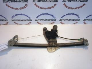 Sťahovanie okna Renault Espace III 0130821631 LP
