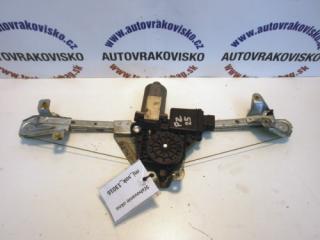 Sťahovanie okna Opel Omega B PZ