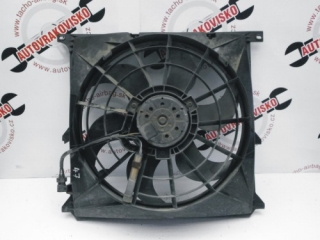 Ventilátor chladiča BMW 3 (E36) 0130303819