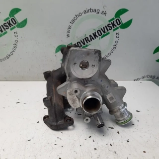 Turbo Skoda Roomster 1.2 TSI 03F145701K