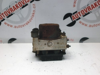 ABS Mazda 323 MD5-2WD-0G24A-2