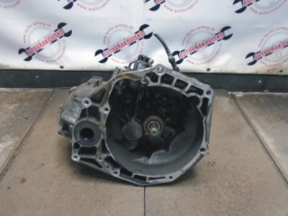 Prevodovka Suzuki Splash 1.3 CDTI