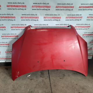 Kapota predná Chevrolet Aveo T250
