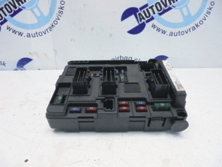 Peugeot 206 BSM 9643498780