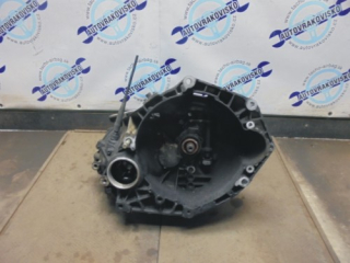 Prevodovka Fiat Palio 1.7 TD