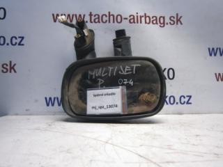 Spätné zrkadlo Fiat Doblo
