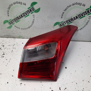 Zadné svetlo Hyundai i30 II HB pravé