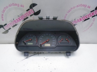 Tachometer Volvo V40 30889704