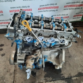Motor Hyundai i20 1.25 57.2KW G4LA