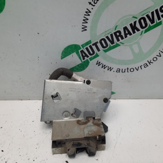 Zámok 5 dvere kufor Ford Mondeo MK3 combi 3S71-A43102-AB 3S71A43102AB