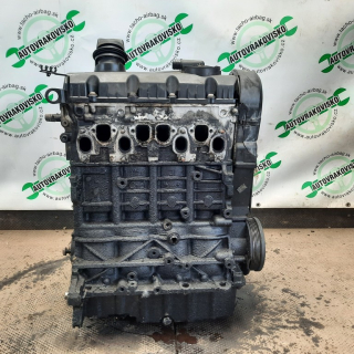 Motor Seat Altea 1.9 TDi BXE