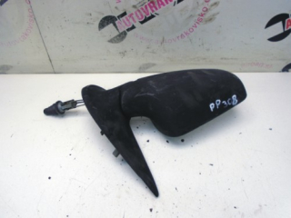 Spätné zrkadlo Fiat Punto I PP