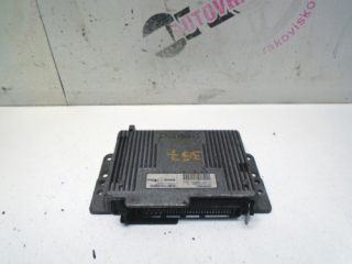 Riadiaca jednotka motora Renault Kangoo 1.4 7700108813