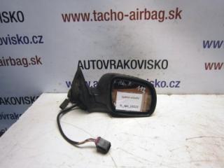 Spätné zrkadlo Audi A6