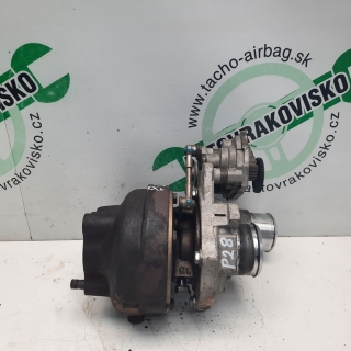 Turbo Kia Sportage 2.0 CRDi 28230-2F300