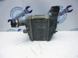 Intercooler Honda Accord VII 2.2 DI