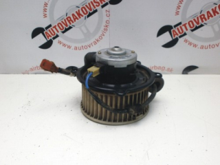 Motorček kúrenia Toyota Previa 162500-7783