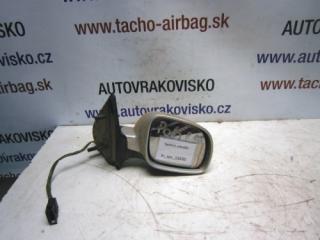 Spätné zrkadlo VW Polo