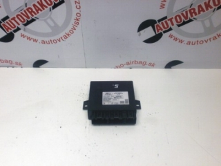 Komfortka Ford Focus 98AG15K600DB