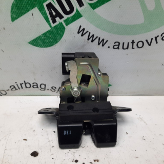 Zámok 5 dvere kufor Kia Ceed HB
