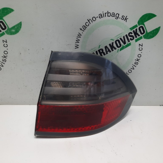 Zadné svetlo Ford S-Max pravé