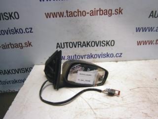 Spätné zrkadlo Fiat Stilo