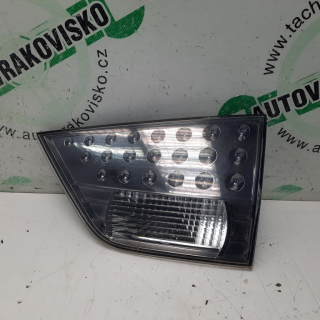 Zadné svetlo Mitsubishi Outlander pravé