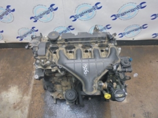 Motor Ford Focus C-MAX 2.0 TDCi G6DC